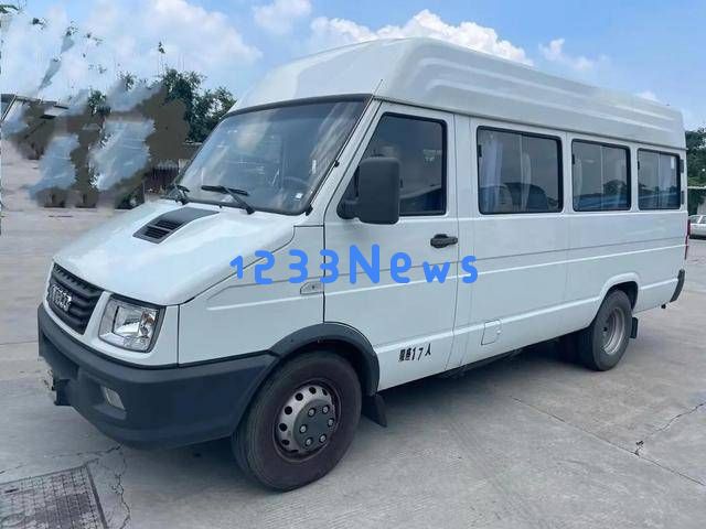 从“灵车”传闻到年报40亿，南京依维柯凭借硬实力破除十年魔咒