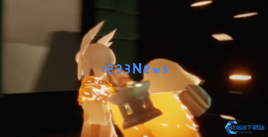 光遇禁阁小黑屋怎么用动作