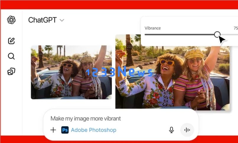  AI 平台决战!Adobe 重磅宣布:Photoshop、Acrobat 等核心功能集成 ChatGPT