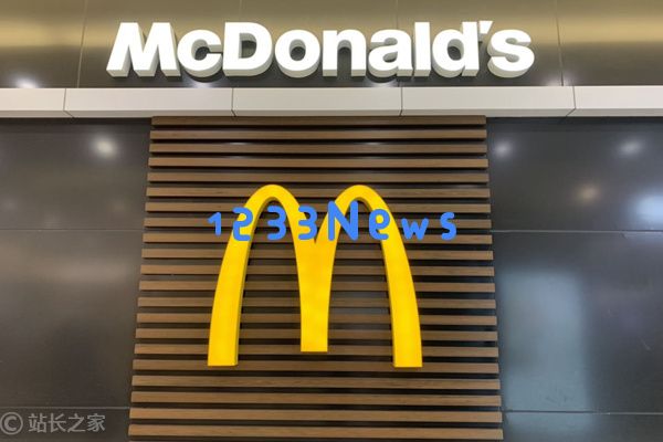 麦当劳 AI 生成的圣诞广告因嘲讽声潮而被撤回