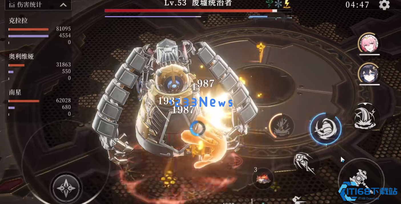  克拉拉深度解析：前期削韧主C的实战运用指南