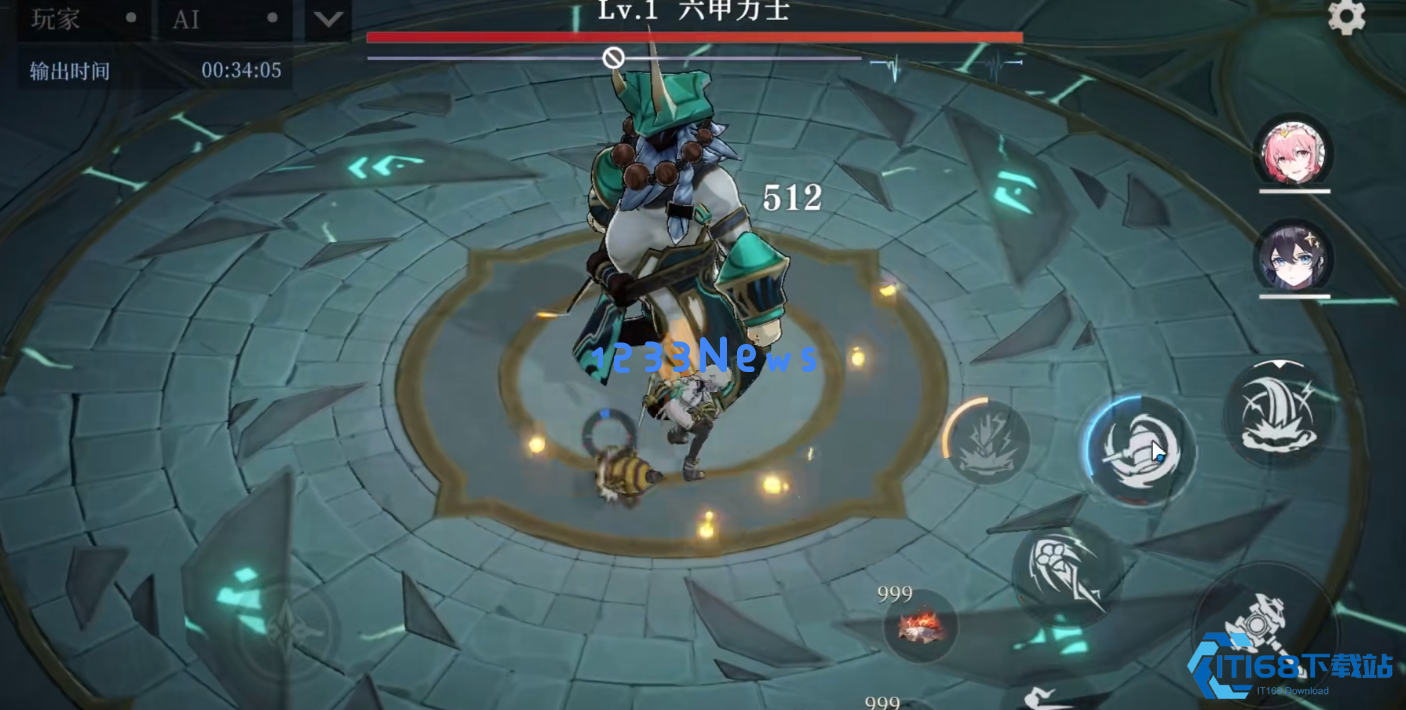 辉烬克拉拉如何操作