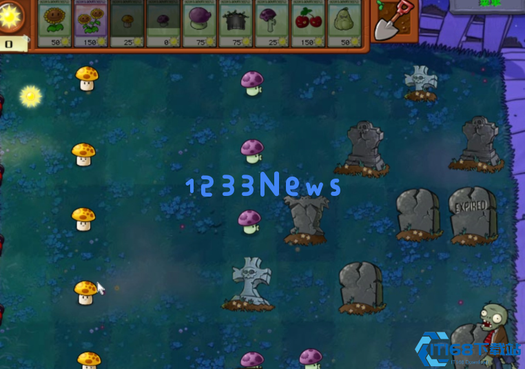 植物大战僵尸无尽黑夜怎么打