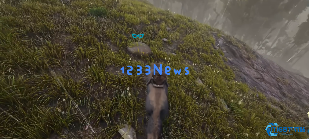 方舟生存进化恐狼有什么用