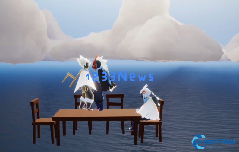 光遇抱抱动作怎么解锁