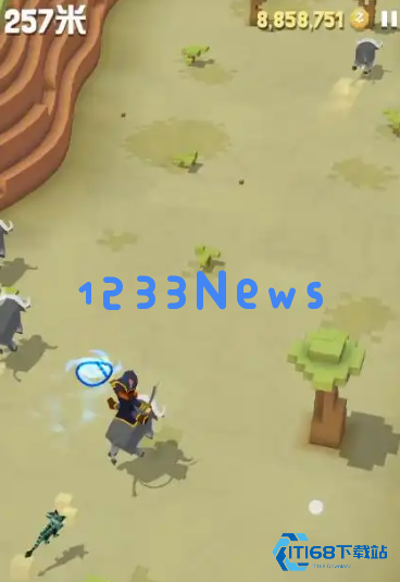 狂野之心山脉雪牛高效捕获全攻略