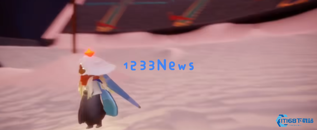 光遇新手如何获得黑脸