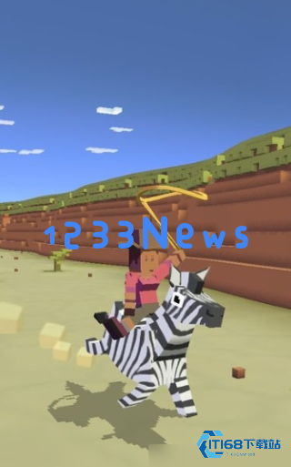 疯狂动物园的闪电斑马怎么获得