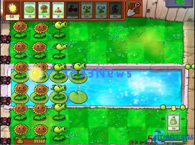 植物大战僵尸关卡通关终极攻略：从开局到后期的完美战术指南