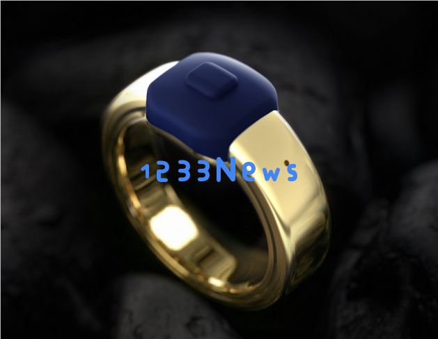 ​Pebble 创始人推出售价 75 美元的 AI 智能戒指，轻松记录灵感与提醒