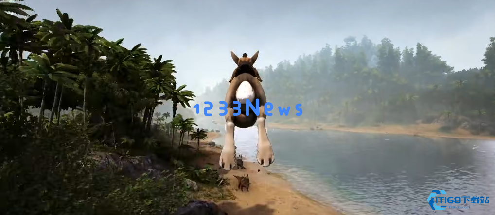 巨型袋鼠全攻略：移动运输与育幼神器