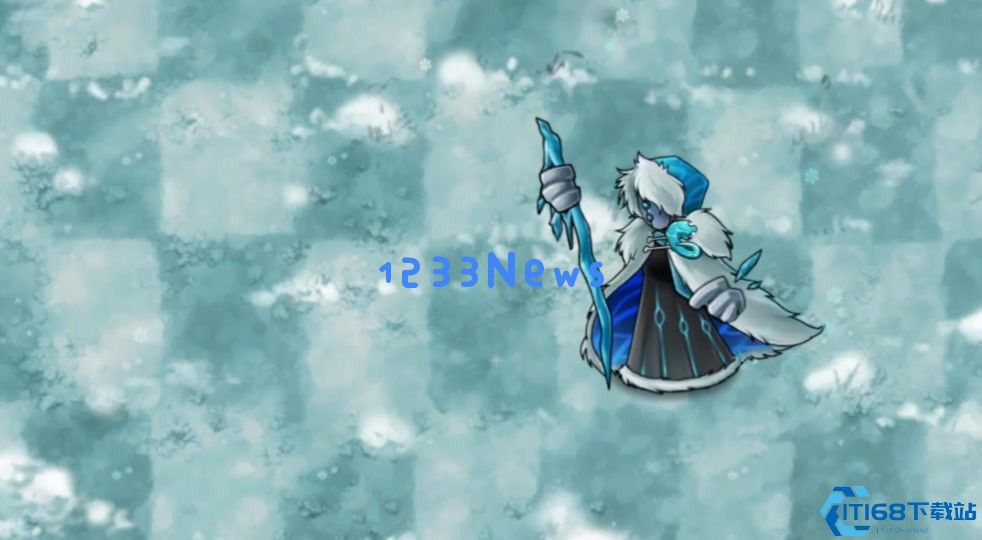 冰雪女王关卡攻略：暖炉与冰风草阵型详解