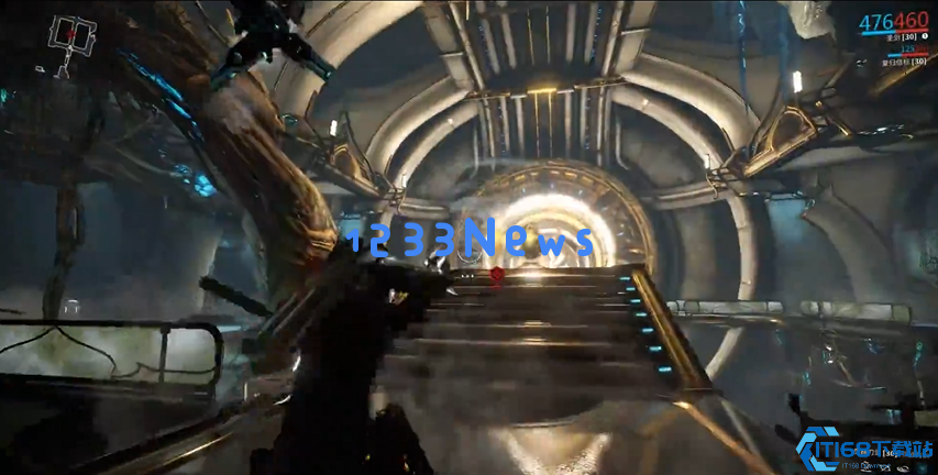 星际战甲主线任务怎么触发