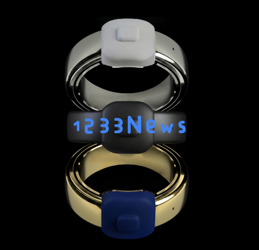 Pebble创始人推出75美元AI智能戒指Index01:您的“大脑外部记忆”