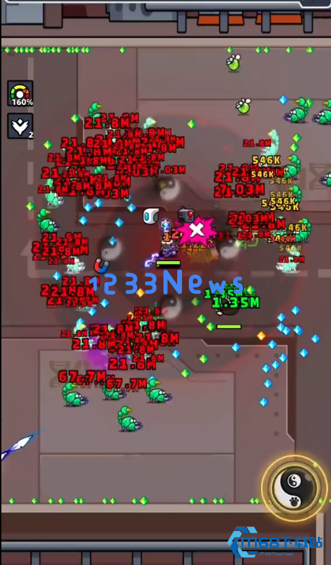 弹壳特攻队永恒战靴怎么合成