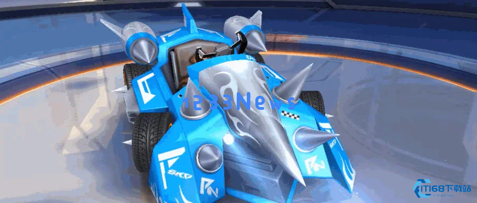 qq飞车手游针尖特性怎么样