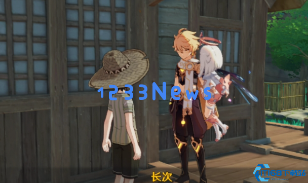 原神执望三千里任务怎么做