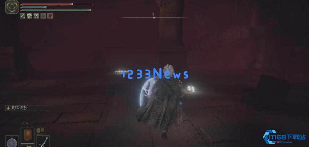 艾尔登法环蝎尾针怎么获得