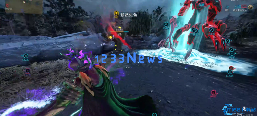 星际战甲怎么捕获三傻