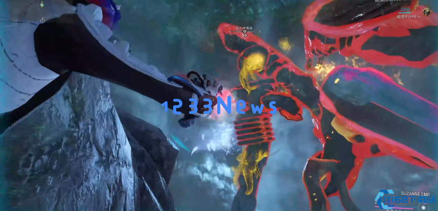 星际战甲怎么捕获三傻