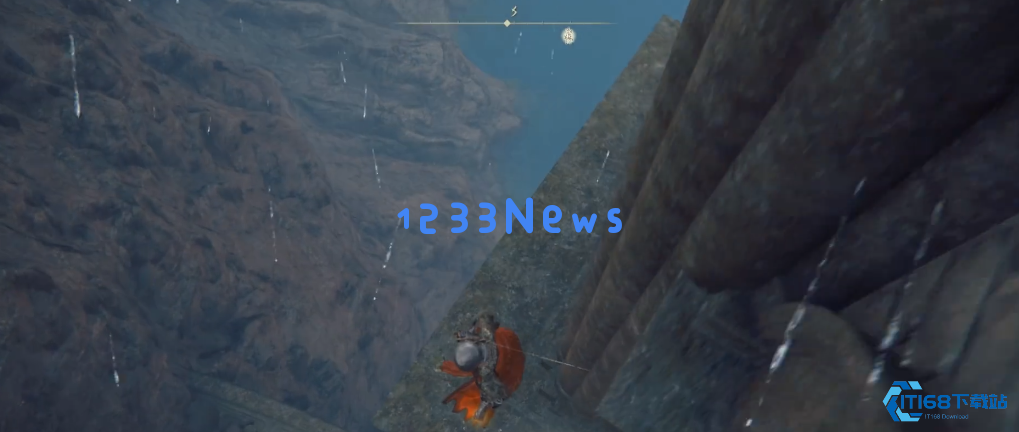 艾尔登法环五指剑获取全攻略 轻松拿到野兽神殿下方珍贵短剑