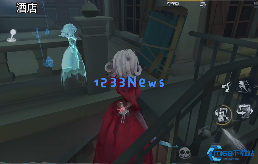 第五人格红夫人强度如何