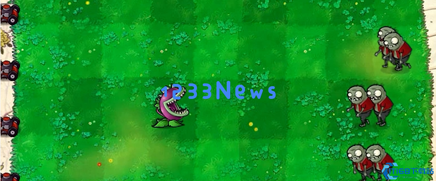 植物大战僵尸金坷垃怎么获得