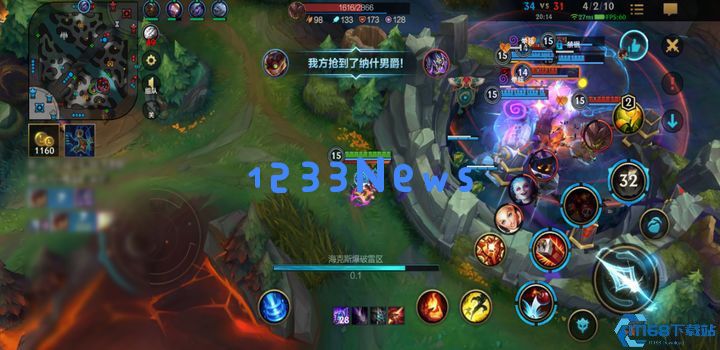 惩戒技能全解析：双惩戒战术的终极指南