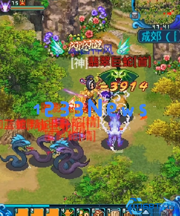 醉江湖ol铁血怎么卡伤害