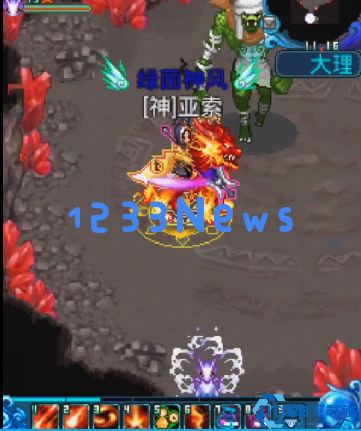 醉江湖ol铁血怎么卡伤害