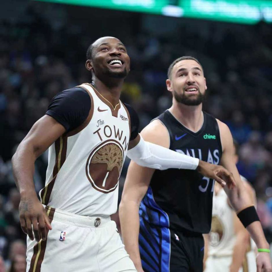 巴特勒缺阵勇士连遭败绩：库里独砍38分却难挡末节崩溃急需进行交易调整