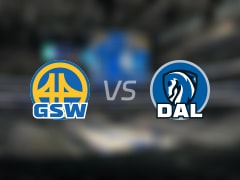 2026年01月23日NBA常规赛勇士与独行侠精彩对决全场高清中文回放