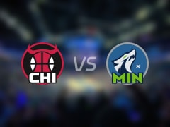 公牛与森林狼全场比赛回顾-NBA常规赛录像(2026年01月23日)