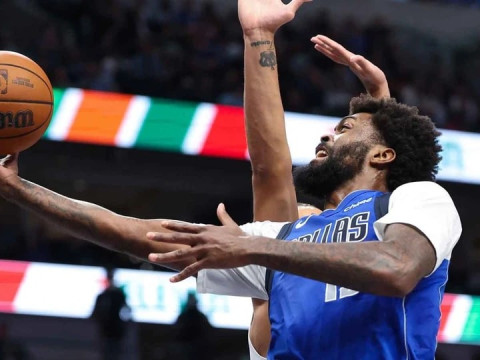 侠媒力挺马绍尔为球队非卖品！轰30+9+7创下3大纪录仅以900万身价显超值