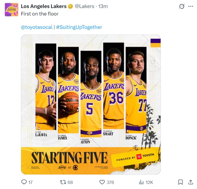 快船抵挡湖人26分大逆转！小卡重返赛场哈登贡献18+10助力7人得分上双詹姆斯与戴维斯合砍55分16篮板