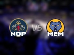 鹈鹕与灰熊最新伤病报告公布，哪支球队将在对决中胜出？