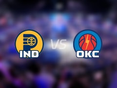 步行者对阵雷霆伤病情况更新 谁将赢得这场较量？(2026年01月24日)