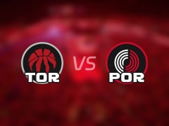 猛龙与开拓者最新伤病名单曝光，谁能够在2026年01月24日的对决中胜出？