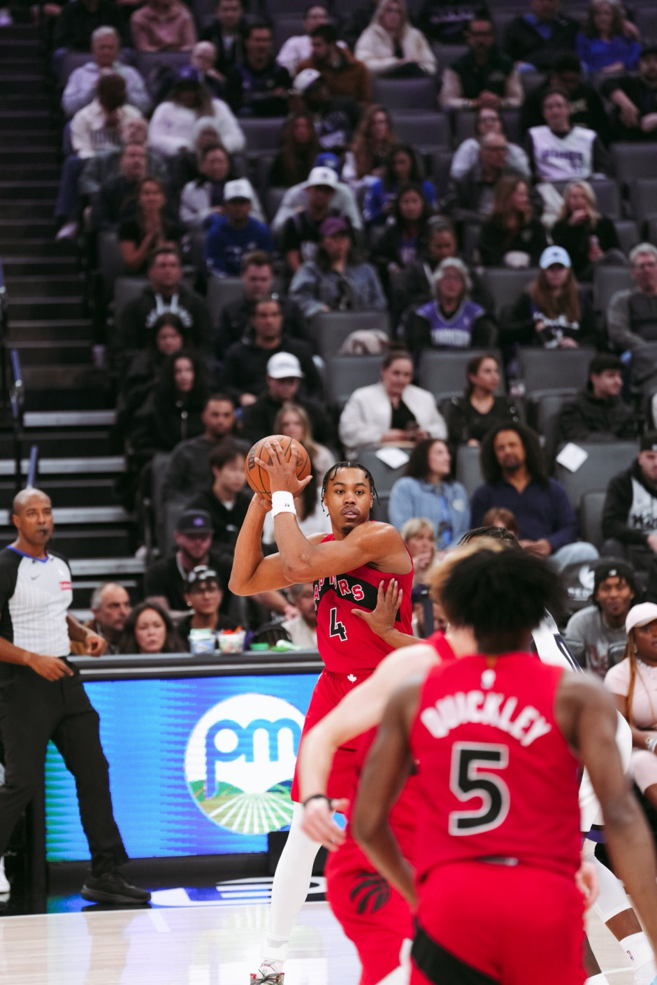 NBA常规赛_猛龙对开拓者伤病情况更新（1月24日）阿夫迪亚背部不适出场仍待确认