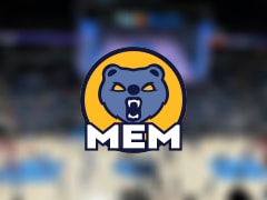 灰熊伤病更新：由于肘部受伤，莫兰特将缺席比赛（2026年01月24日）