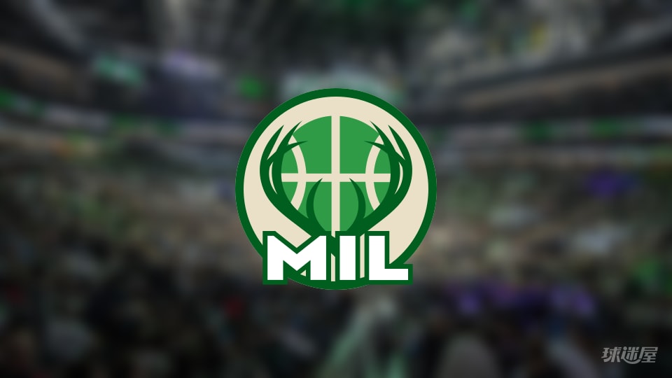 雄鹿队伤病更新：波特因斜方肌受伤将缺席比赛时间不明（2026年01月24日）