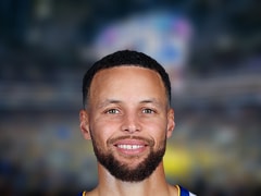 NBA每日得分王：斯蒂芬·库里在2026年01月23日比赛中斩获38分表现惊艳