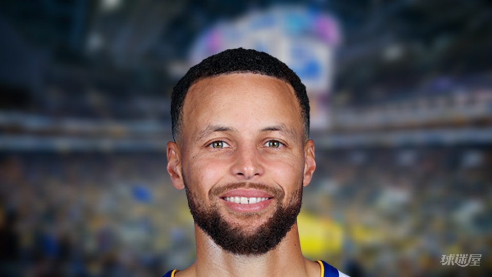 NBA每日得分王：斯蒂芬·库里在2026年01月23日比赛中斩获38分表现惊艳