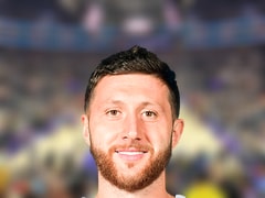 NBA每日助攻领袖：尤素夫·努尔基奇在2026年01月23日豪取14次助攻