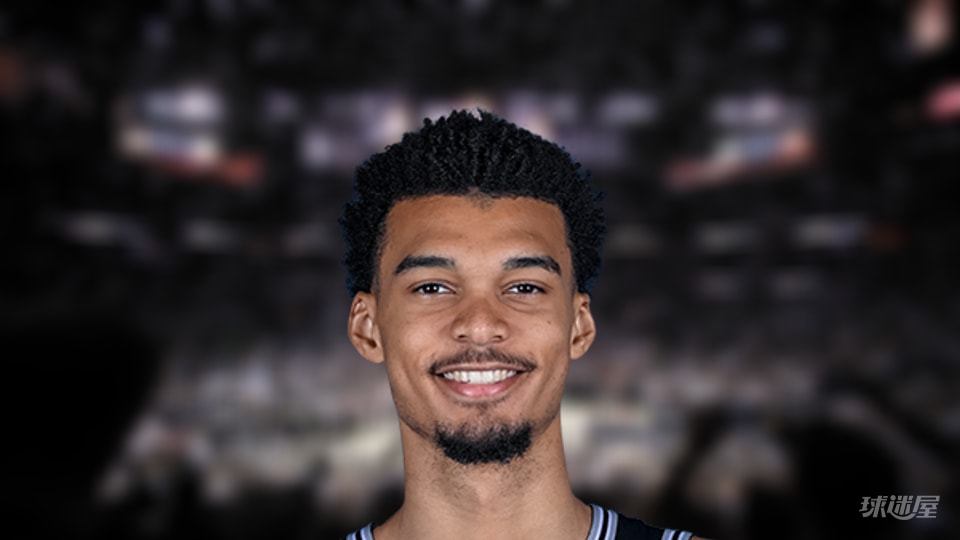 NBA每日盖帽之王：维克托·文班亚马在2026年1月23日豪取5次盖帽