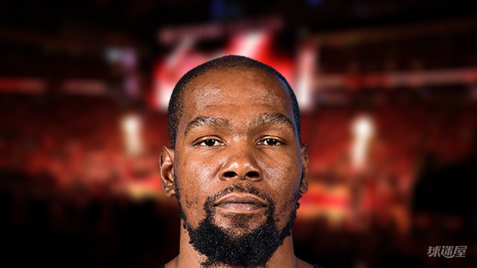 NBA每日失误榜：凯文·杜兰特在2026年01月23日创下8次失误的新纪录