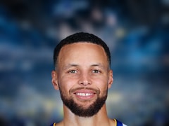 NBA今日三分球之王：斯蒂芬·库里实现8记三分(2026年01月23日)