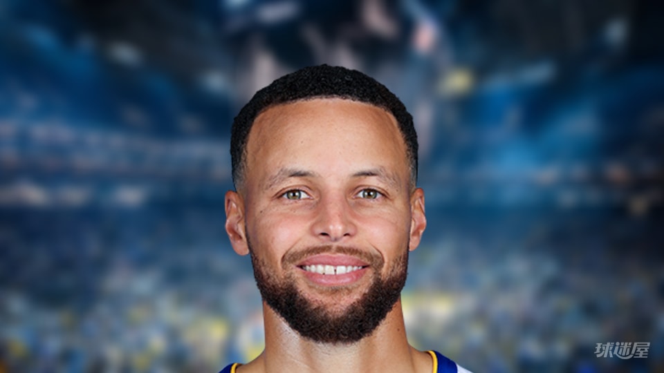 NBA今日三分球之王：斯蒂芬·库里实现8记三分(2026年01月23日)