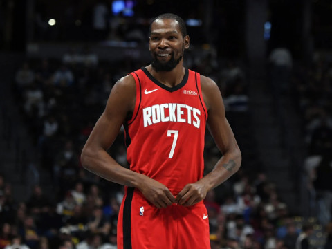 NBA常规赛火箭客场挑战活塞 ESPN数据显示火箭胜率48.7% 活塞略占优势胜率51.3%