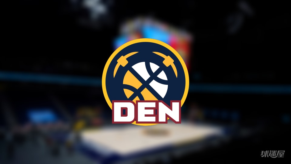 掘金队最新伤病动态：约基奇因膝盖损伤缺席比赛(2026年01月24日)